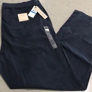 Calvin Klein Pants Navy Men’s XL👖